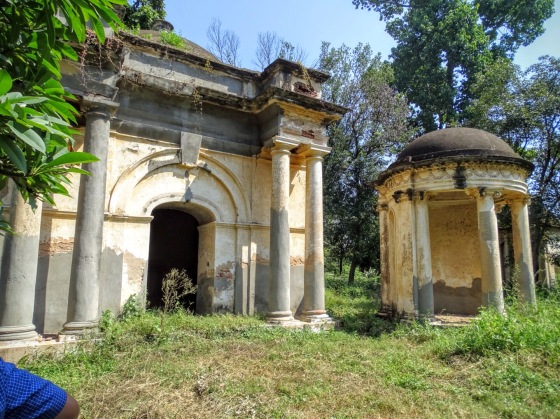 St John’s Cemetery, Meerut